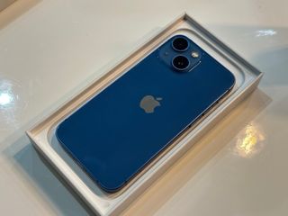 iPhone 13 mini Blu - 128GB | Batteria 100%