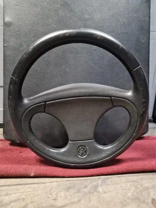 Volante Original VW Golf MK1
