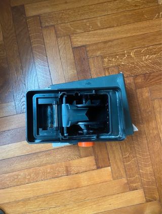 Lab-Box per sviluppo pellicola analogica 135