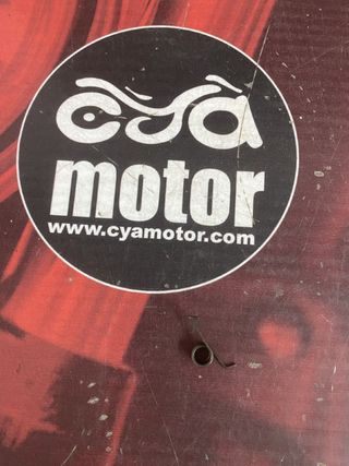 Muelle PIAGGIO, Ref 575604