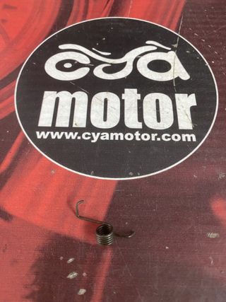 Muelle PIAGGIO, Ref 575604