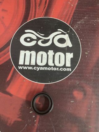 Retén PIAGGIO, Ref 812415