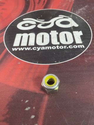 Tuerca PIAGGIO, Ref 015235