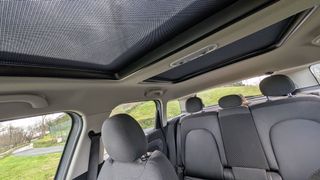 MINI Countryman Híbrido 🔌 ETIQUETA 0 | 2029 MANT.