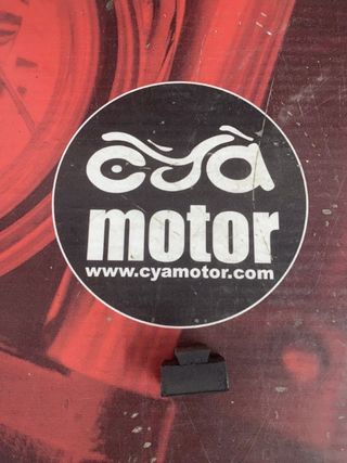 Soporte PIAGGIO, Ref 810721