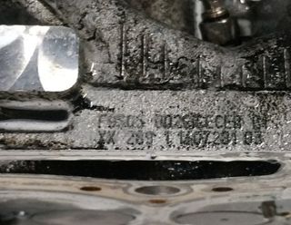 Culata 2891140728103 renault scenic ii 429789