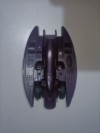 Kenner Batman Robin Batwing Ground Assault 1994