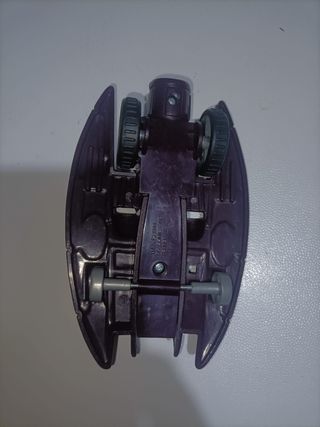 Kenner Batman Robin Batwing Ground Assault 1994