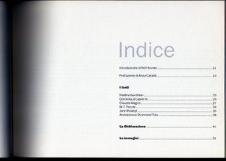 CINQUANT'ANNI DOPO Dichiarazione dei Diritti Umani