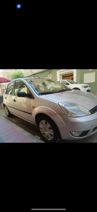 RETROVISOR FORD FIESTA 2002 MANUAL COPILOTO