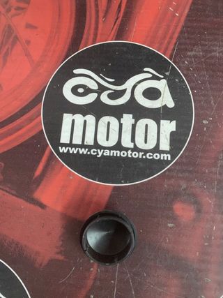 Tapón PIAGGIO, Ref 415506