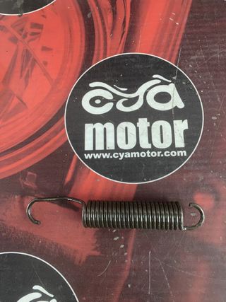 Muelle PIAGGIO, Ref 561164