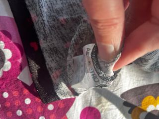 Camiseta Aire Retro Corazón Alado