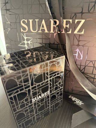 Colgante Suárez – Plata 925 Amatista Verde(2,7cts)