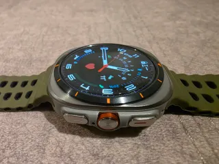 Orologio Samsung Watch Ultra
