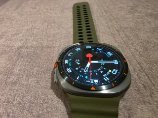 Orologio Samsung Watch Ultra