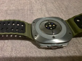 Orologio Samsung Watch Ultra