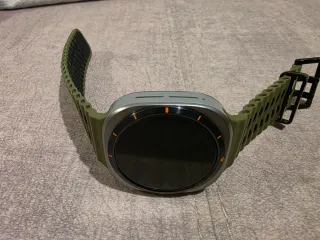 Orologio Samsung Watch Ultra