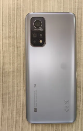 Xiaomi Mi 10T Pro