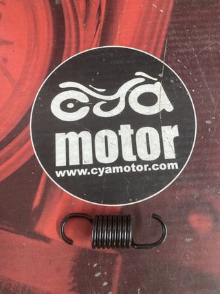 Muelle PIAGGIO, Ref 560185