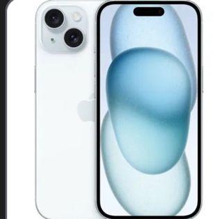 iPhone 15 Bianco