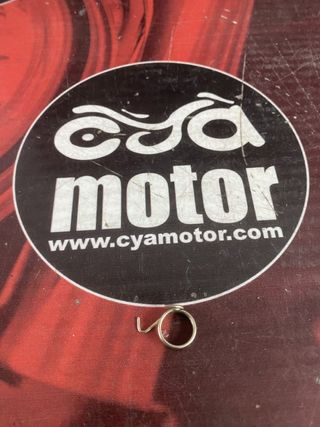 Muelle PIAGGIO, Ref 257617