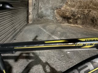 Bicicleta de Montaña Momax