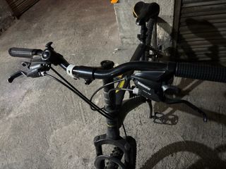 Bicicleta de Montaña Momax