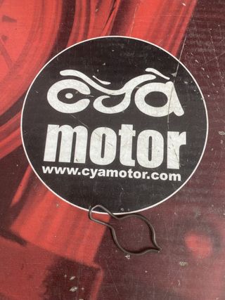 Resorte PIAGGIO, Ref 830212