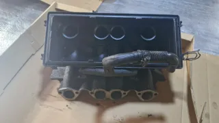 VW T3 Colector Escape Admisión Tubo