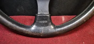Volante NARDI