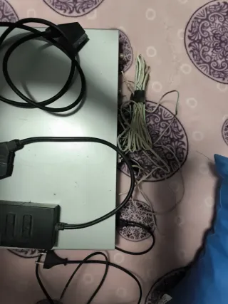 Panasonic SA-HT340 DVD Home Theater Sound System