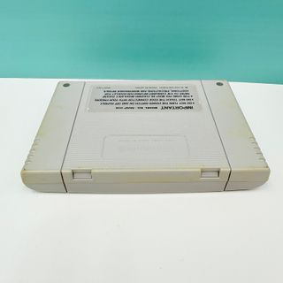 Jurassic Park Snes Completo CIB Super Nintendo