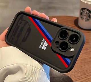 Custodia iPhone 13 Pro Max BMW