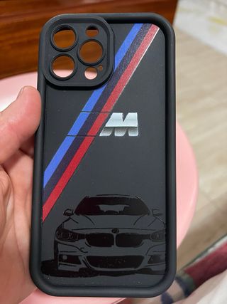 Custodia iPhone 13 Pro Max BMW