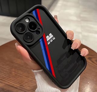 Custodia iPhone 13 Pro Max BMW