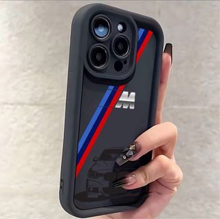 Custodia iPhone 13 Pro Max BMW