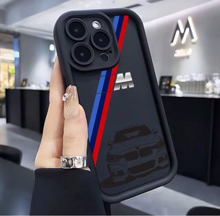 Custodia iPhone 13 Pro Max BMW