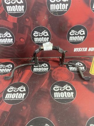 Caballete central PIAGGIO