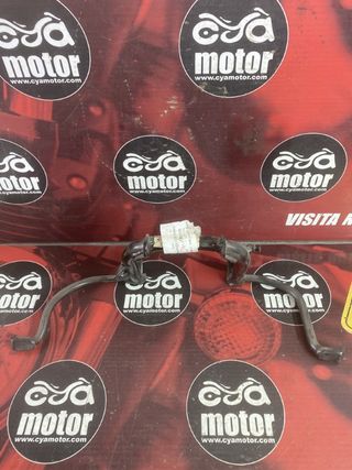 Caballete central PIAGGIO