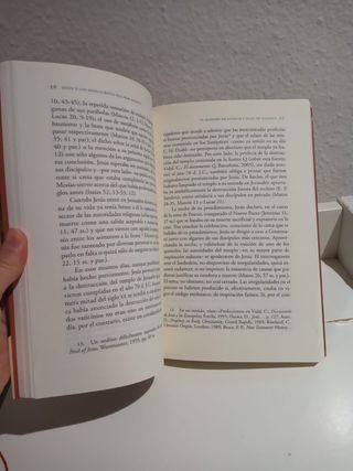 Jesus Y Los Manuscritos Del Mar Muerto/jesus An...