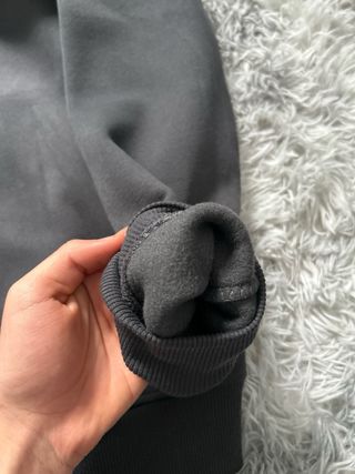 Sudadera Stone Island Gris