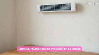 VENTILADOR QINUX BREEZA MAX 3 VELOCIDADES NUEVO