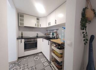 Chalet en venta en El Camp de l'Arpa del Clot en Barcelona