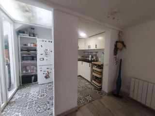 Chalet en venta en El Camp de l'Arpa del Clot en Barcelona