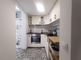 Chalet en venta en El Camp de l'Arpa del Clot en Barcelona