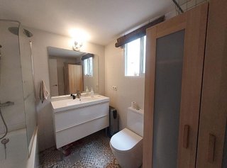 Chalet en venta en El Camp de l'Arpa del Clot en Barcelona