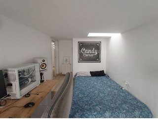 Chalet en venta en El Camp de l'Arpa del Clot en Barcelona