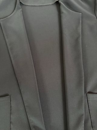 Giacca elegante Ryoko Italy grigia