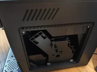 Cafetera Cecotec Cremmaet Compacticcino Black